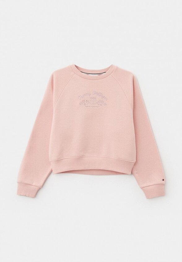 Свитшот Tommy Hilfiger