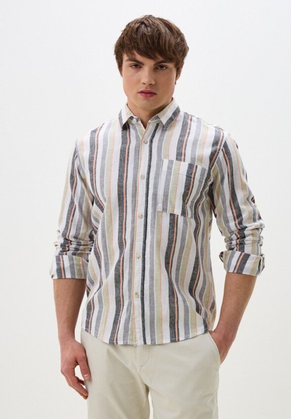 Рубашка Tom Tailor