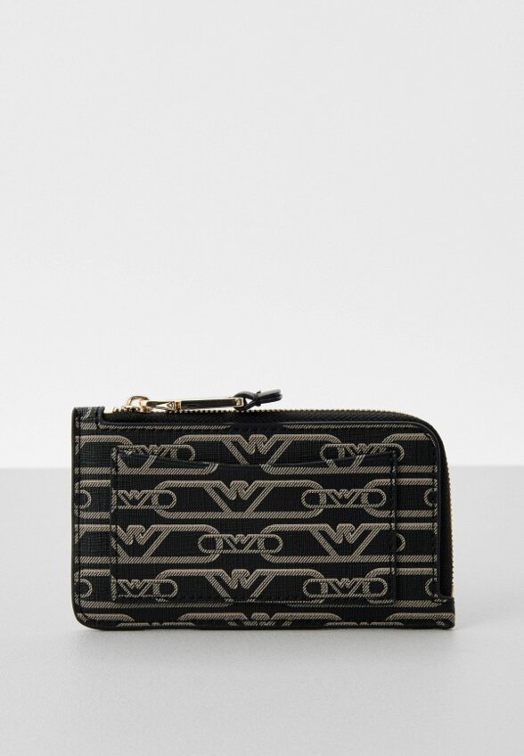 Кредитница Emporio Armani