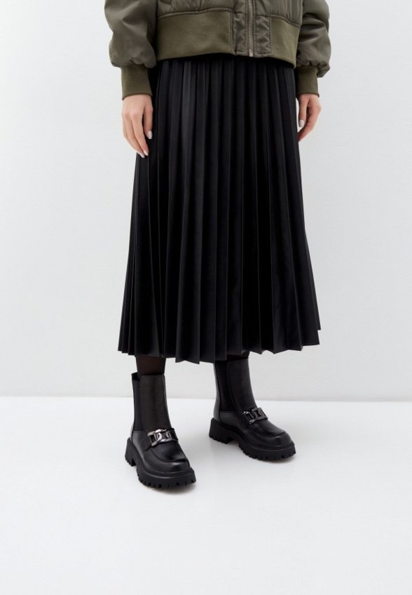 Ботинки Vivian Royal