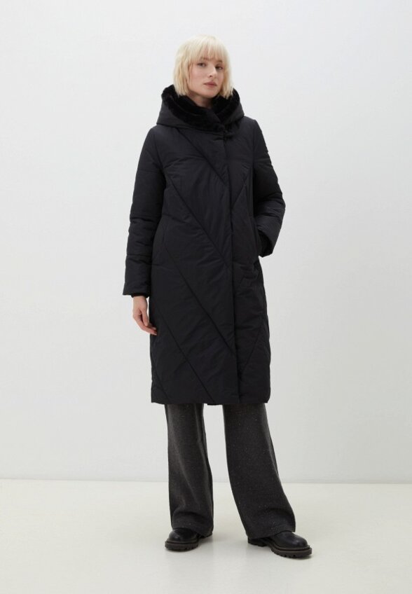 Куртка стеганая Dixi-Coat