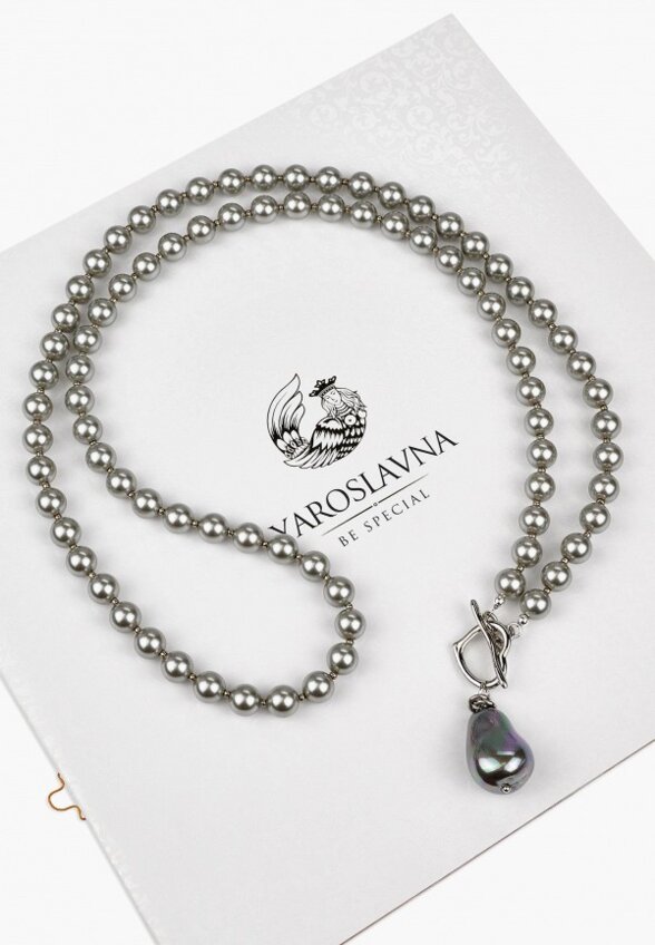 Колье Yaroslavna