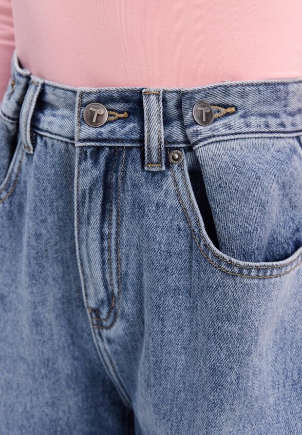 Джинсы Top Top