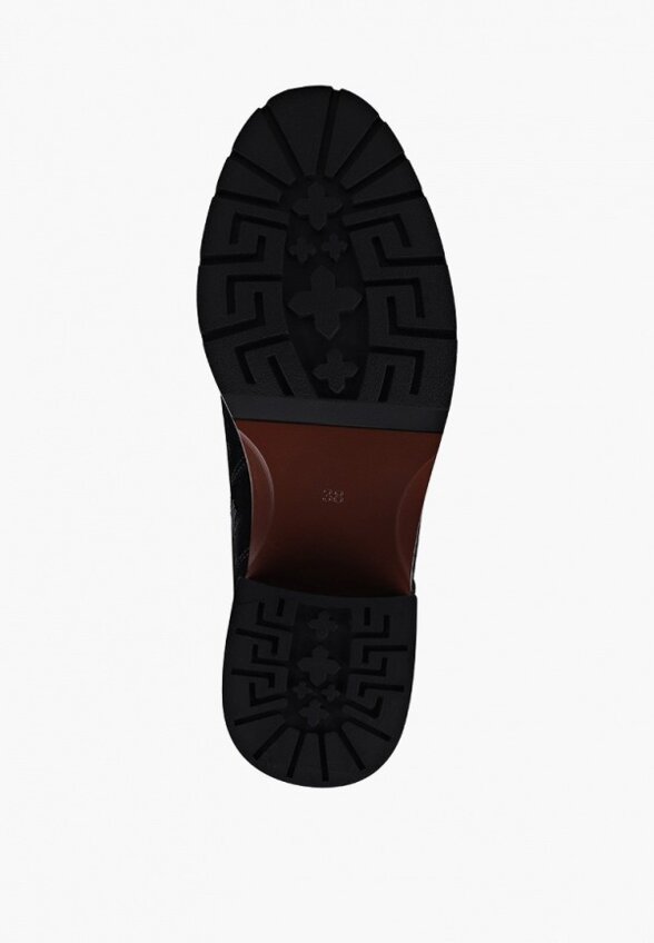 Ботфорты Francesco Donni