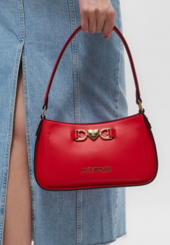 Сумка Love Moschino