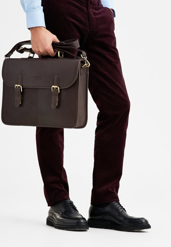 Др.Коффер B402807-247-09 портфель