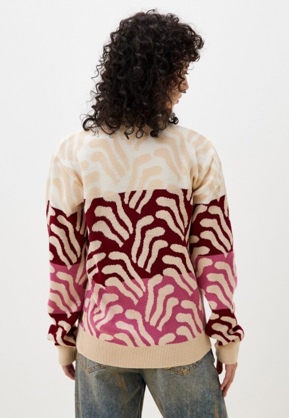 Джемпер Original Siberia