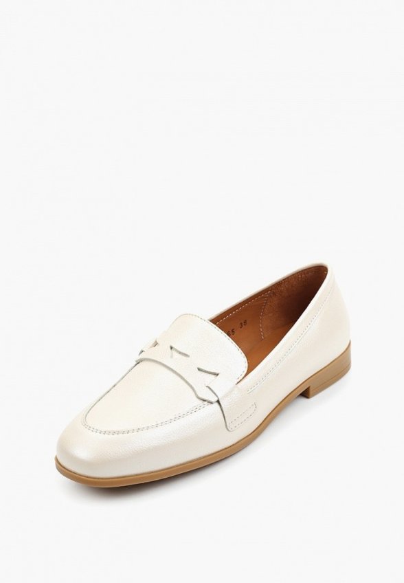 Лоферы Altabella