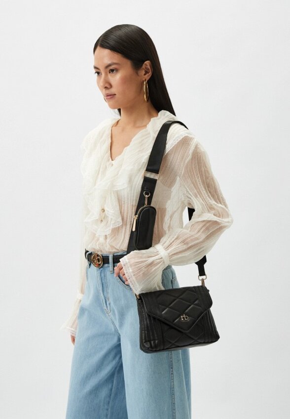 Сумка и кошелек Roccobarocco