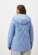 Куртка стеганая Dixi-Coat3  - превью