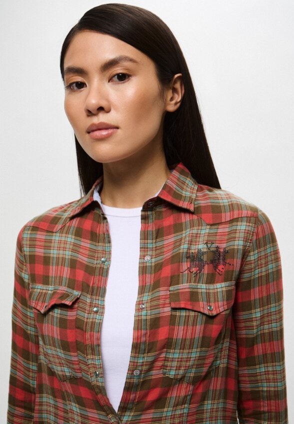 Рубашка La Martina