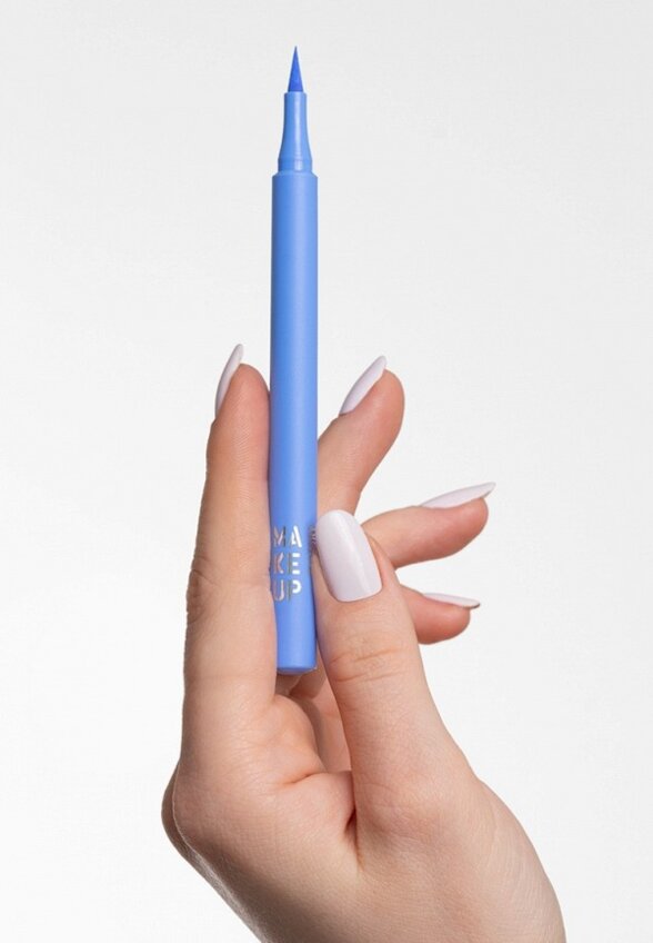 Подводка для глаз Make Up Factory