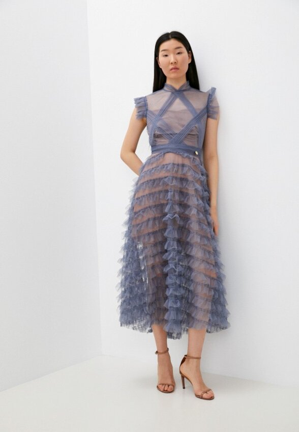 Платье Rich & Naked