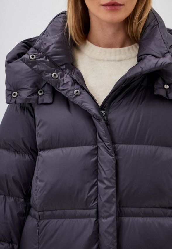 Пуховик Conso