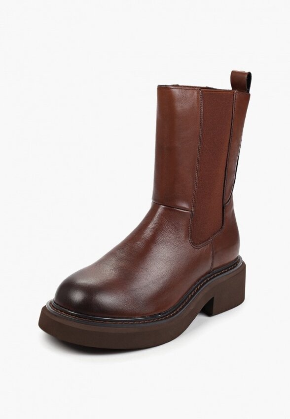 Ботинки Thomas Munz