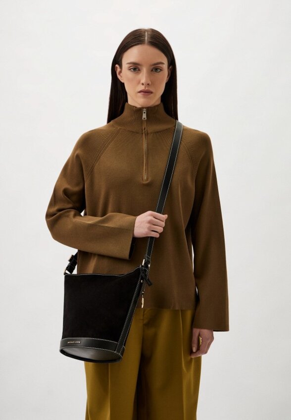 Сумка и брелок Michael Michael Kors