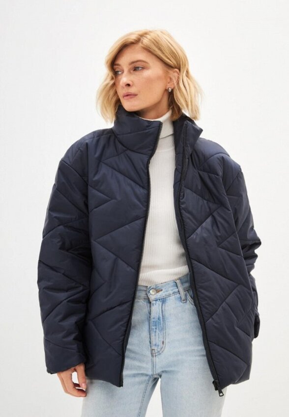 Пуховик Noele Boutique