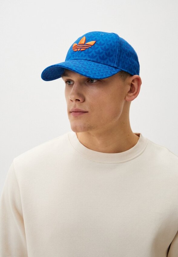 Бейсболка adidas Originals