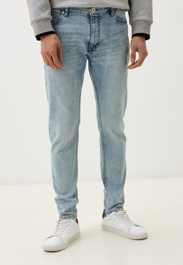 Джинсы Mango Man