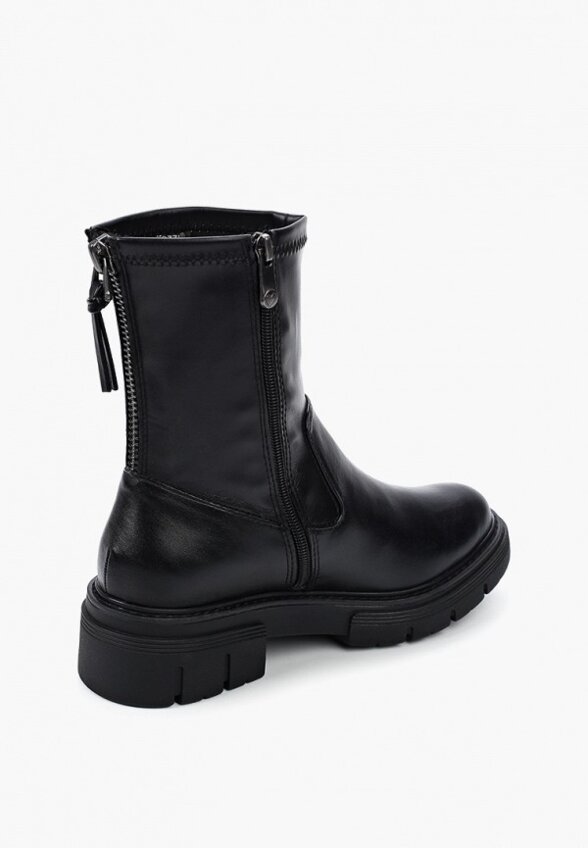 Полусапоги Marco Tozzi