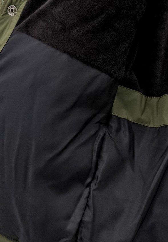 Куртка утепленная Kerry