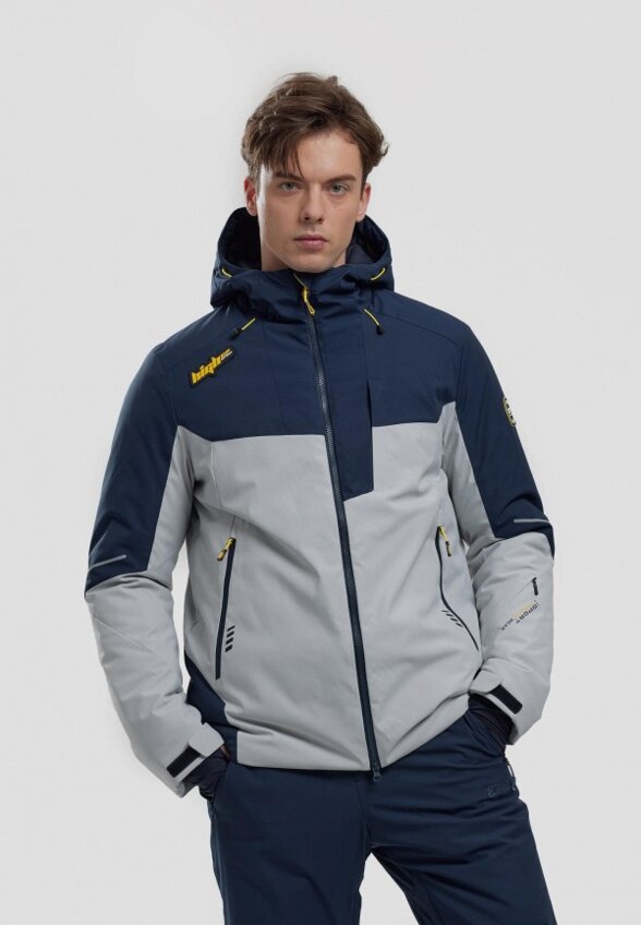 Куртка горнолыжная High Experience