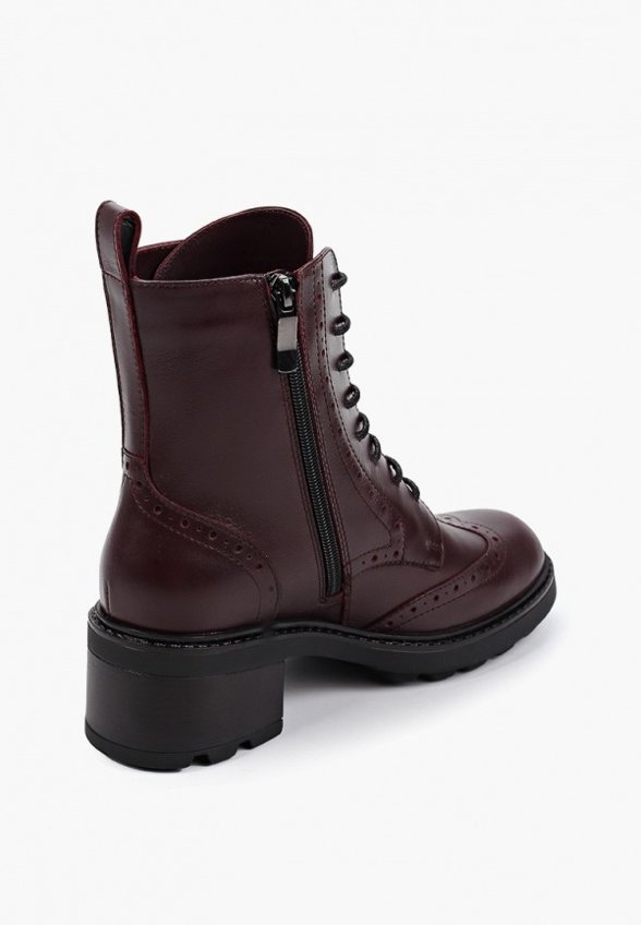 Ботинки Giotto