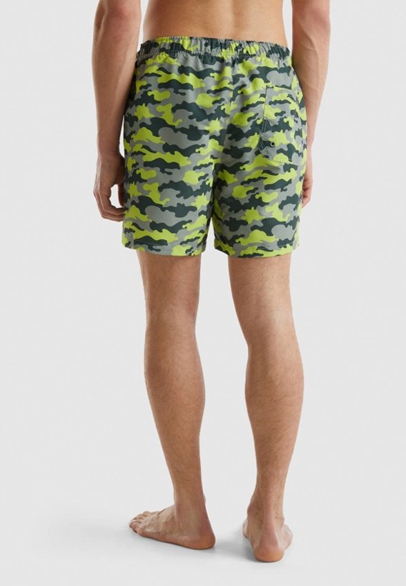 Шорты для плавания United Colors of Benetton