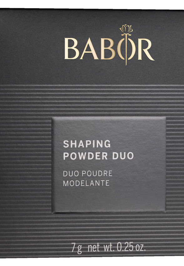 Пудра Скульптор