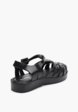 Сандалии резиновые Melissa3  - превью