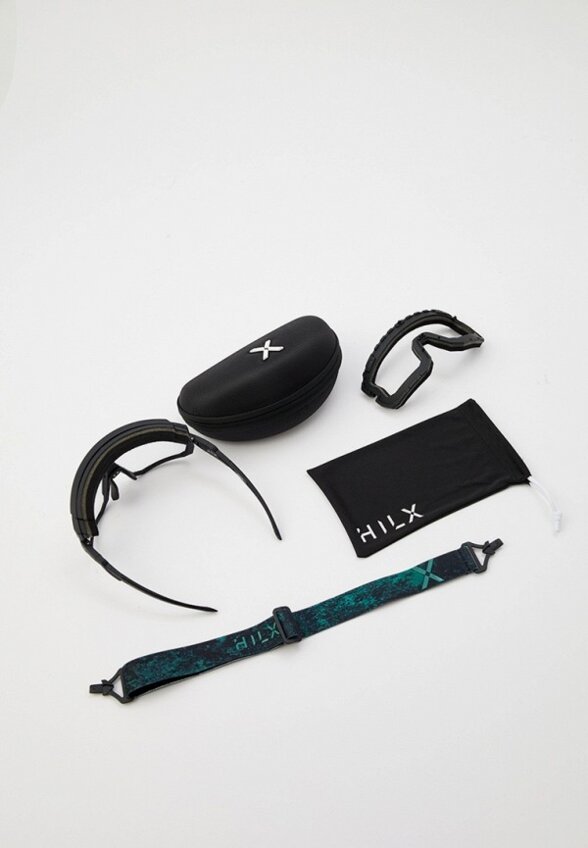 Очки солнцезащитные Hilx