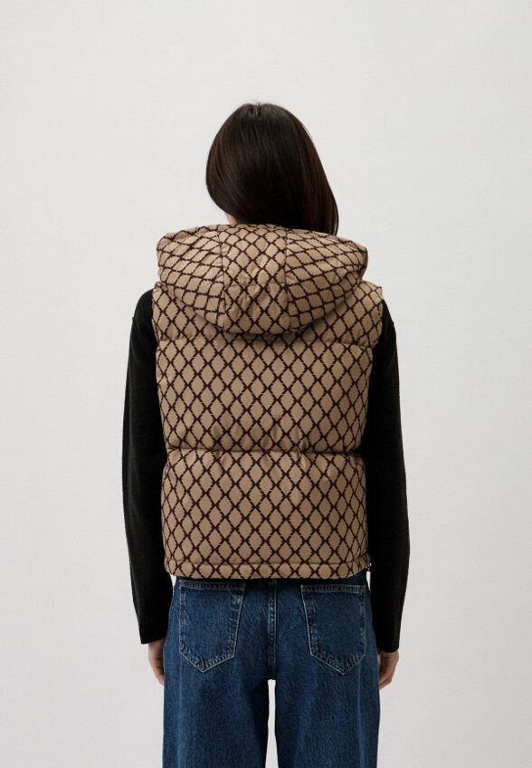 Жилет утепленный Richmond X