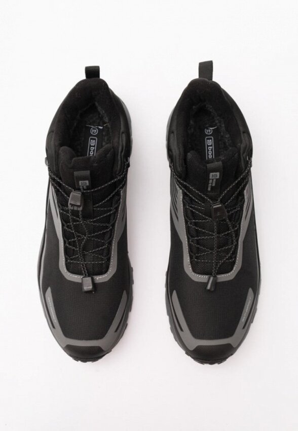 Ботинки трекинговые Baasploa