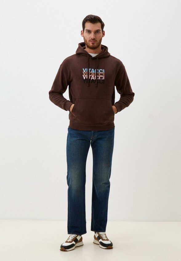 Худи Vitacci