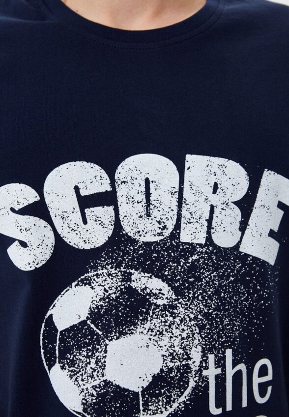 Футболка N.O.A.