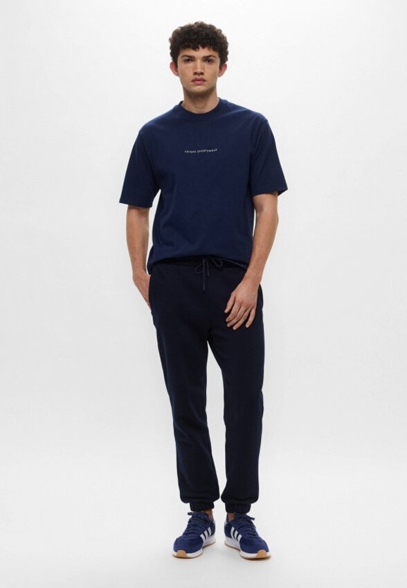 Футболка adidas