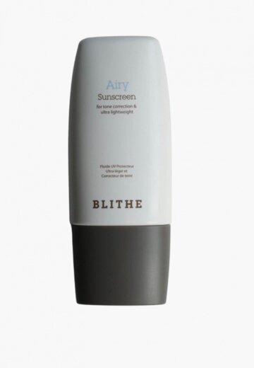 Флюид солнцезащитный Blithe