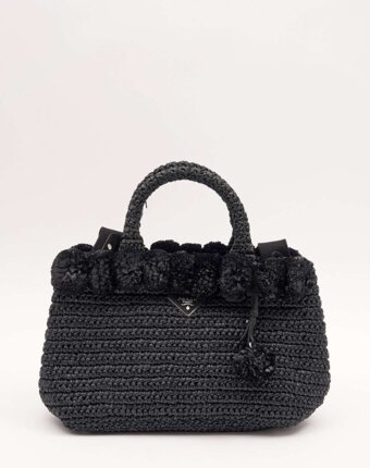 Prada Pom Pom женщинам