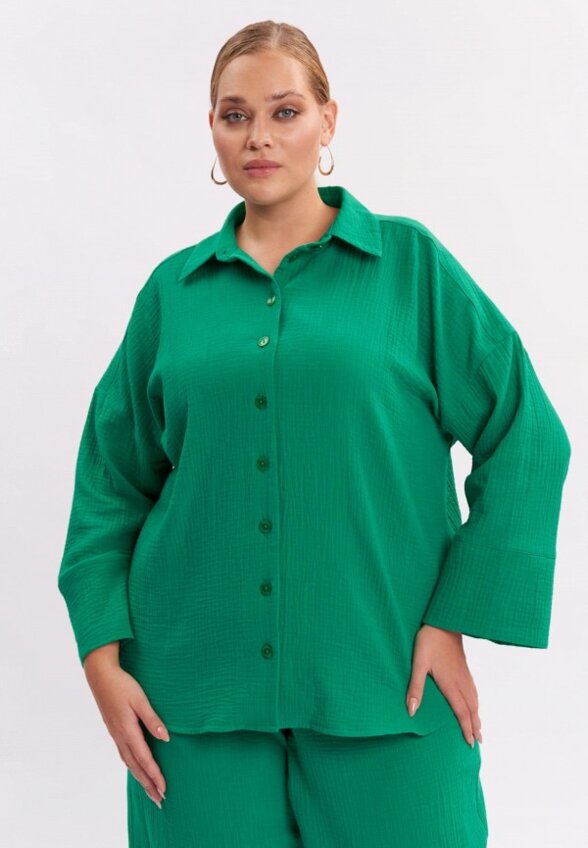 Блуза Артесса