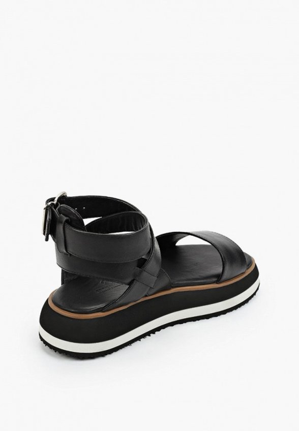 Сандалии Farfalluccia