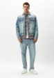 Куртка джинсовая Mademan14  - превью