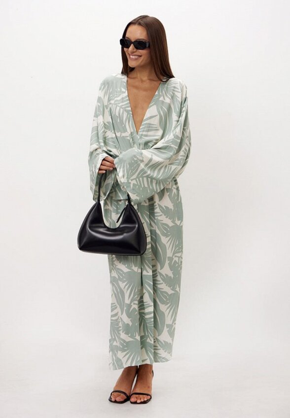 Туника пляжная Dintime