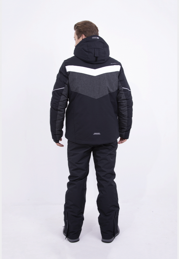 Куртка горнолыжная High Experience