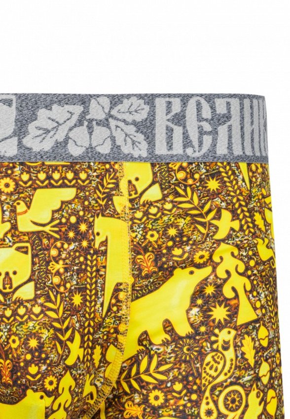 Трусы Великоросс