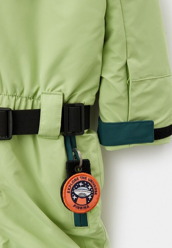 Комбинезон утепленный PinBina