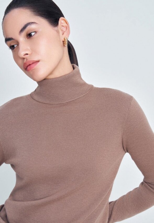 Водолазка Finn Flare