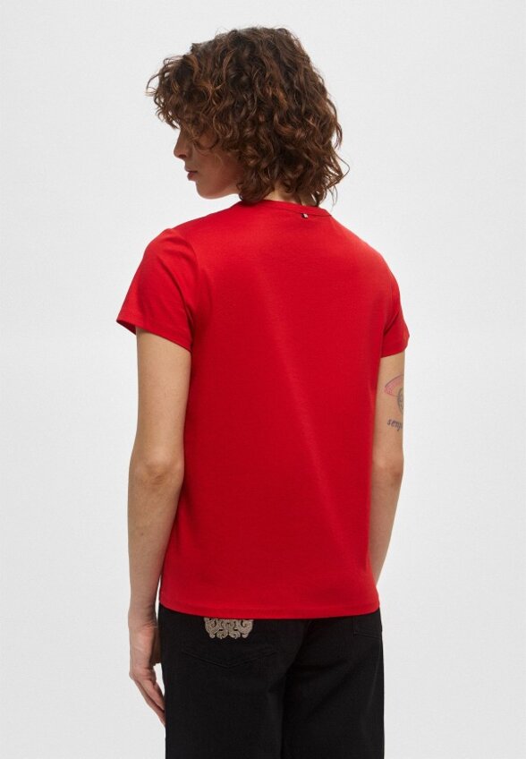 Футболка Boss