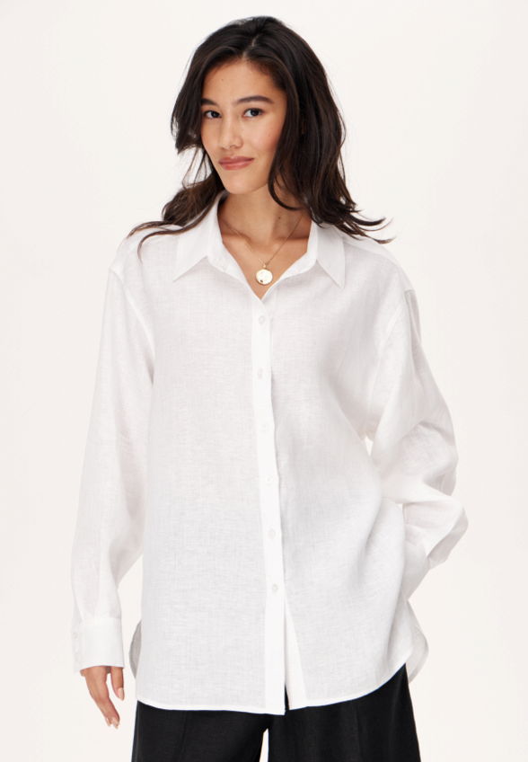 Рубашка True Red