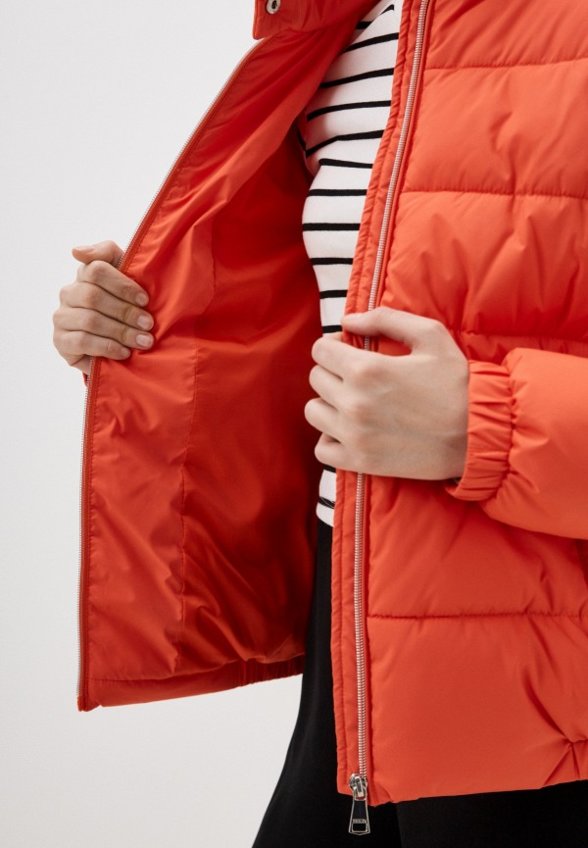 Куртка утепленная Baon