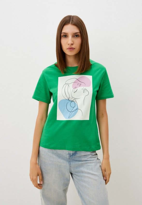 Футболка Funday